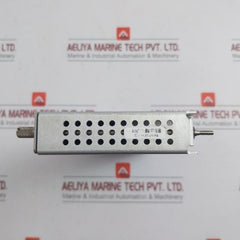 4-channel Relay I/O Module Bently Nevada 125720-001