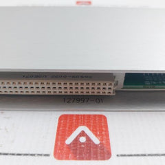 4-channel Relay I/O Module Bently Nevada 125720-001