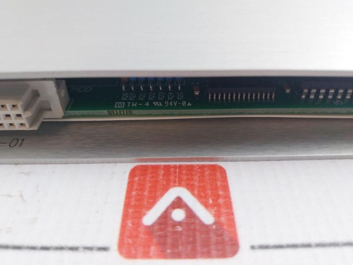 4-channel Relay I/O Module Bently Nevada 125720-001