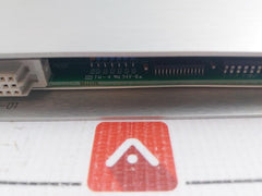 4-channel Relay I/O Module Bently Nevada 125720-001