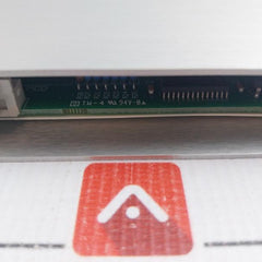 4-channel Relay I/O Module Bently Nevada 125720-001