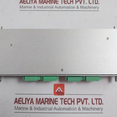 4-channel Relay I/O Module Bently Nevada 125720-001