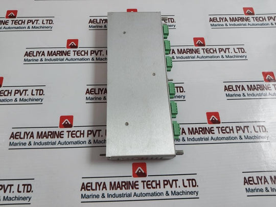 Bently Nevada 125800-01 I/O Module 06F00D86