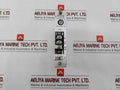 Bently Nevada 125840-01 High Voltage Ac Power Input Module 175-264 Vac