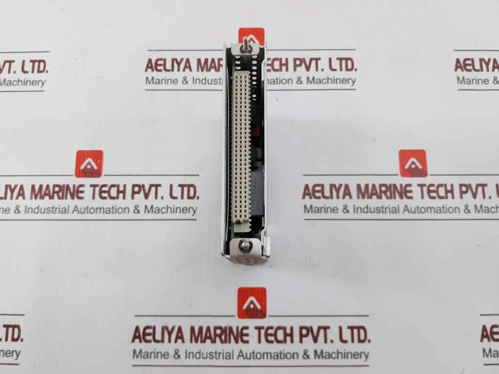 Bently Nevada 125840-01 High Voltage Ac Power Input Module 175-264 Vac