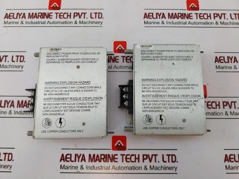 Bently Nevada 125840-02 Low Voltage Power Supply Module 85-132Vac 4.5A