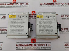 Bently Nevada 125840-02 Low Voltage Power Supply Module 85-132Vac 4.5A