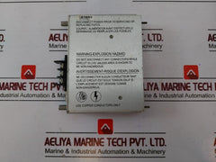 Bently Nevada 125840-02 Low Voltage Power Supply Module 85-132Vac 4.5A