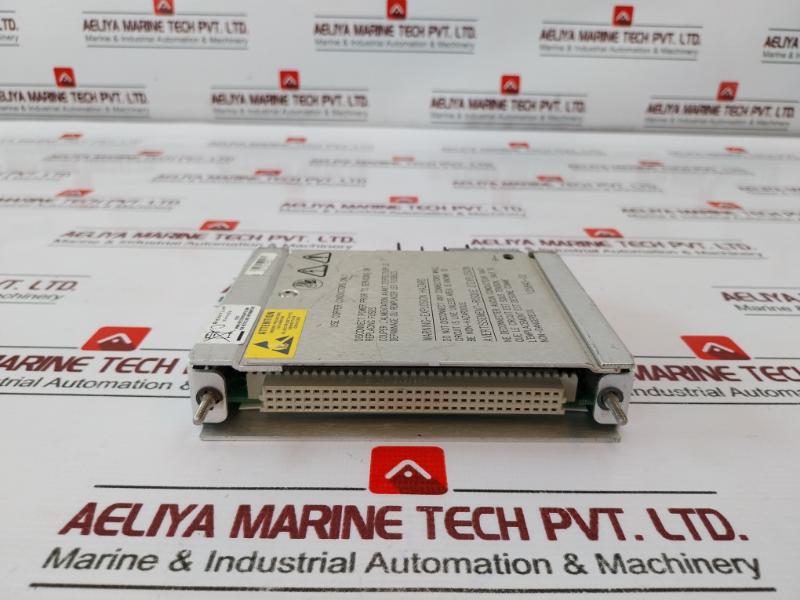 Bently Nevada 125840-02 Low Voltage Power Supply Module 85-132Vac 4.5A