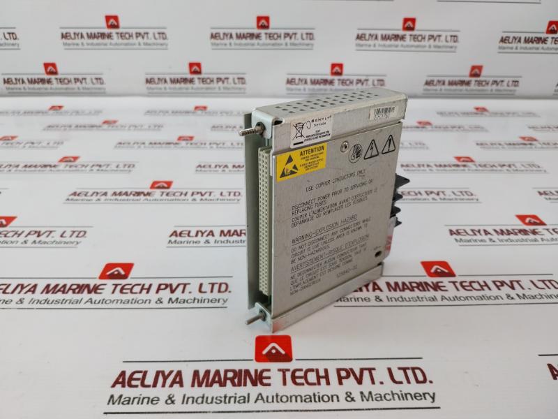 Bently Nevada 125840-02 Low Voltage Power Supply Module 85-132Vac 4.5A