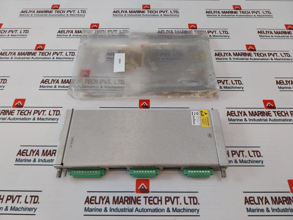 Bently Nevada 128229-01 I/O Module