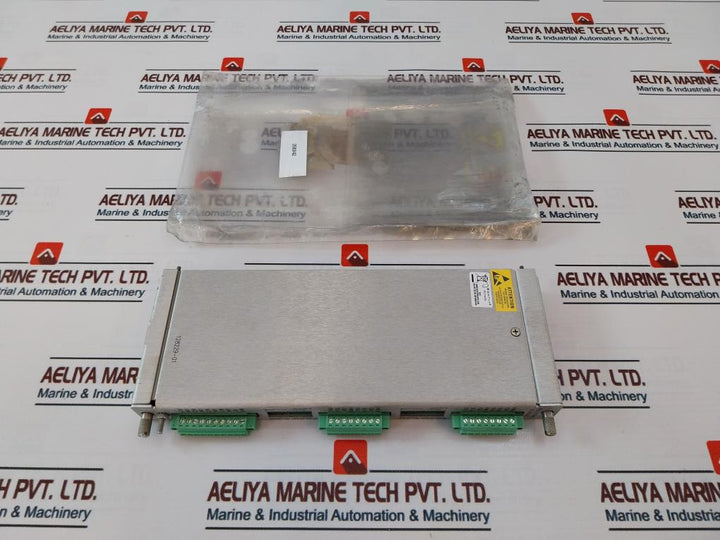 Bently Nevada 128229-01 I/O Module
