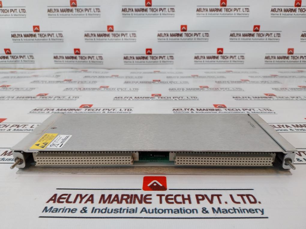 Bently Nevada 128229-01 I/O Module