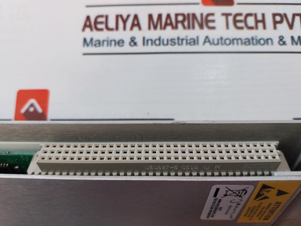 Bently Nevada 128229-01 I/O Module