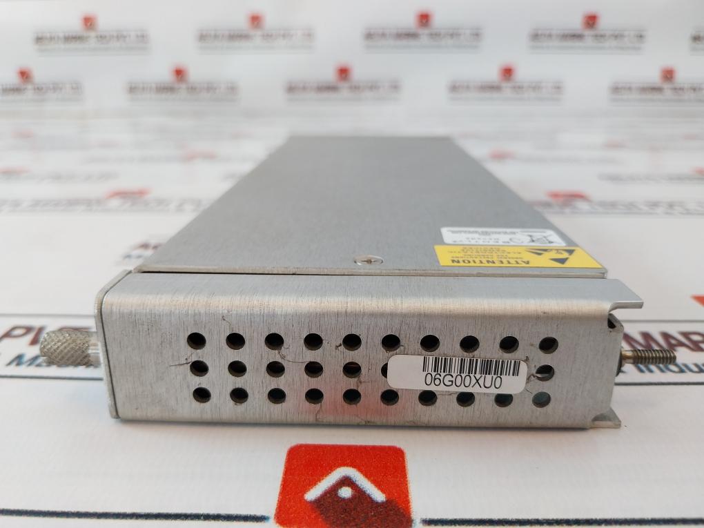 Bently Nevada 128229-01 I/O Module