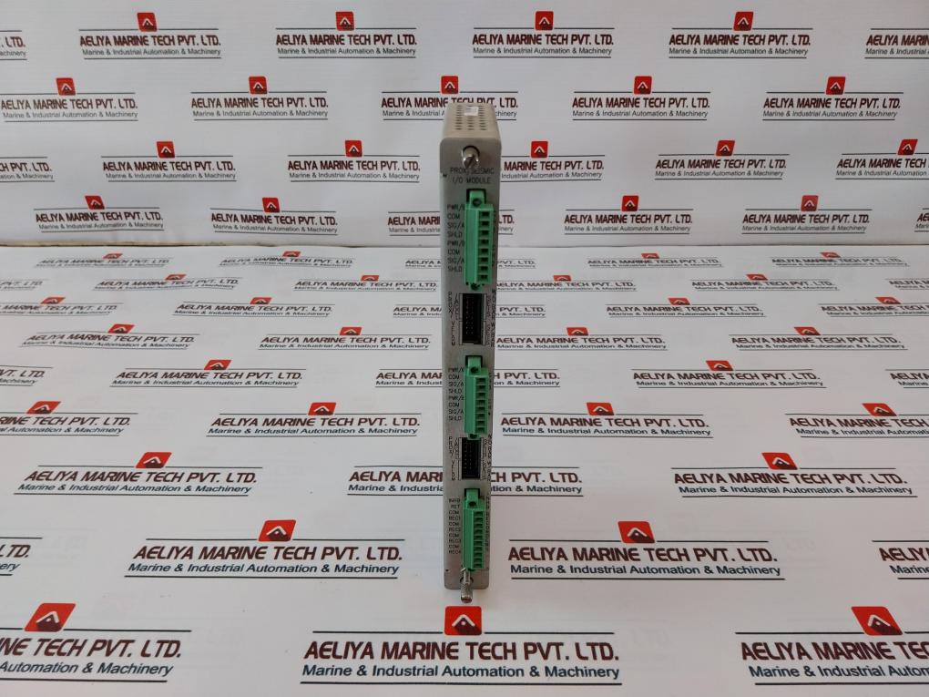 Bently Nevada 128229-01 I/O Module