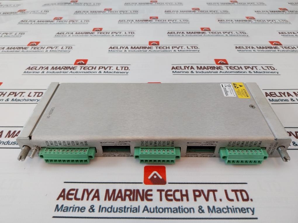Bently Nevada 128229-01 I/O Module