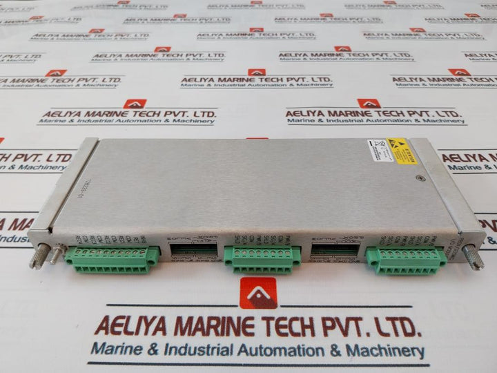 Bently Nevada 128229-01 I/O Module