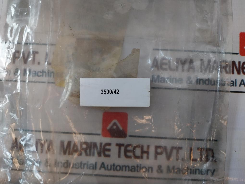 Bently Nevada 128229-01 I/O Module