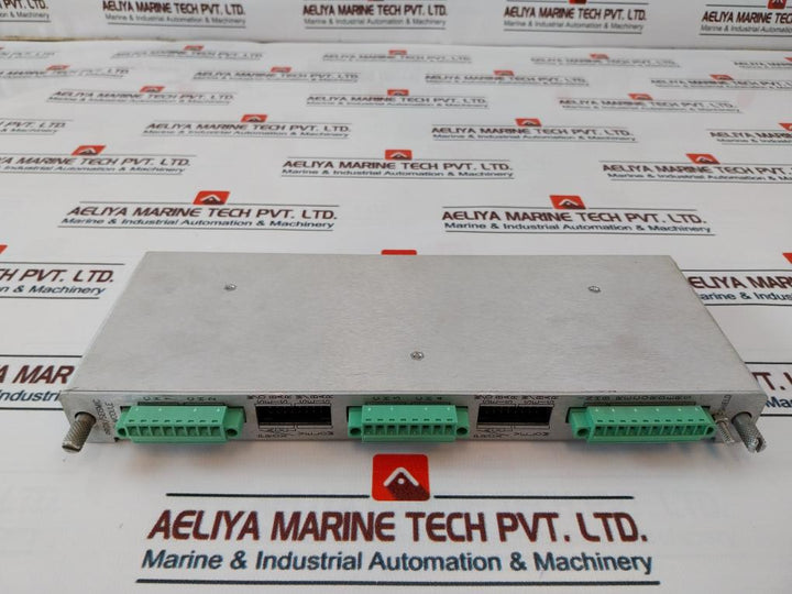Bently Nevada 128229-01 I/O Module