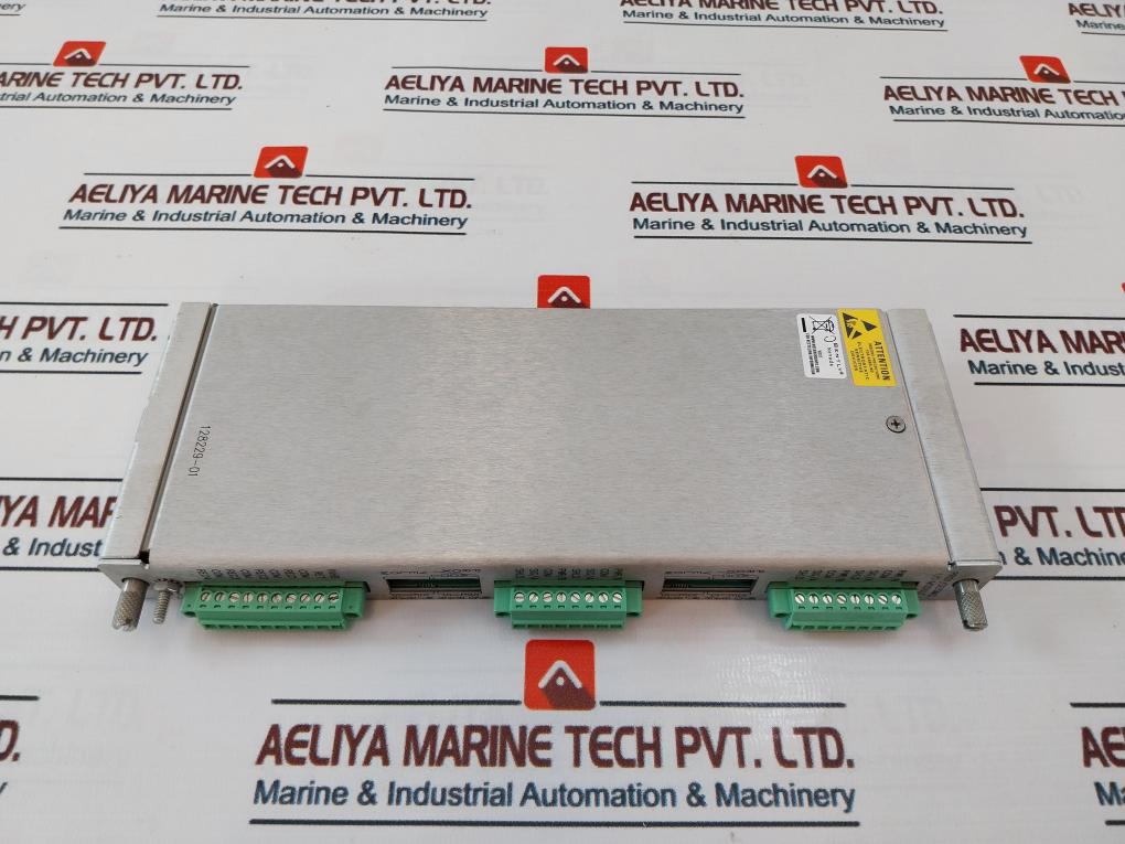 Bently Nevada 128229-01 I/O Module