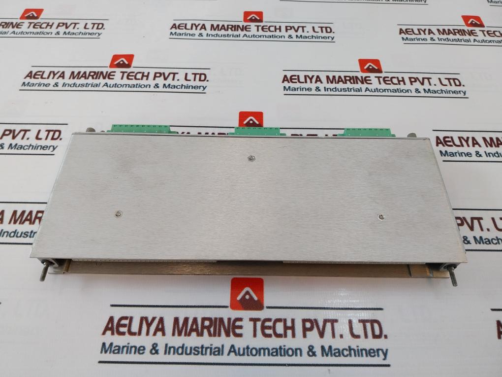 Bently Nevada 128229-01 I/O Module