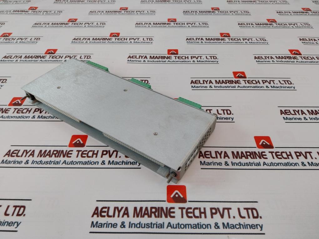 Bently Nevada 128229-01 I/O Module