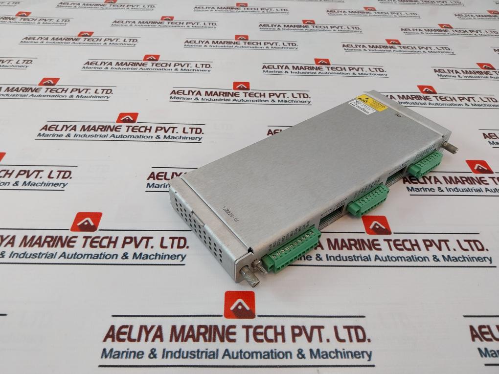 Bently Nevada 128229-01 I/O Module