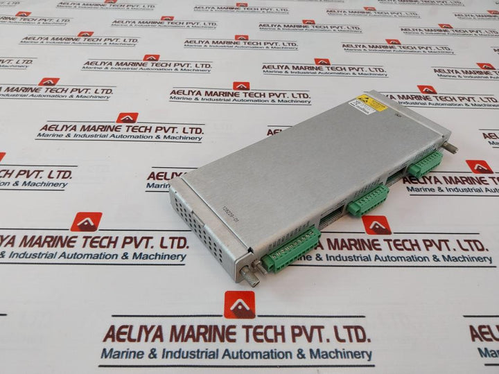 Bently Nevada 128229-01 I/O Module
