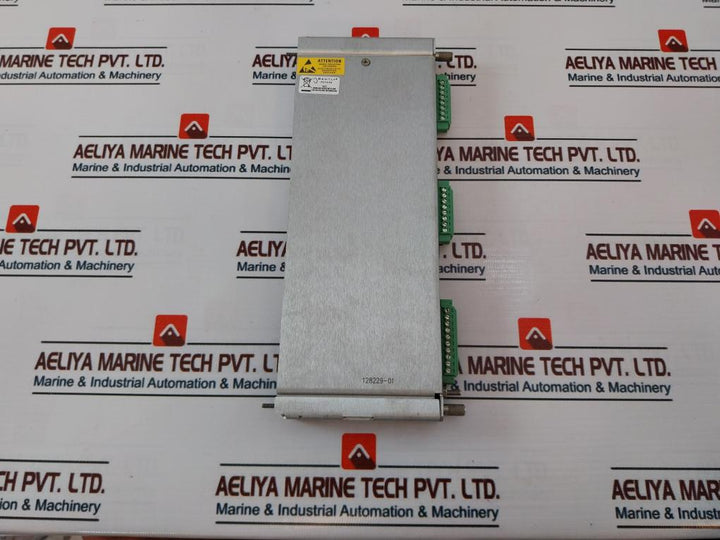 Bently Nevada 128229-01 I/O Module