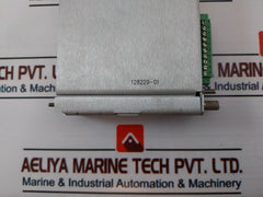 Bently Nevada 128229-01 I/O Module