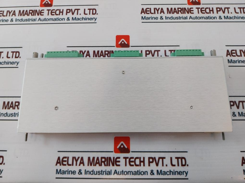Bently Nevada 128229-01 I/O Module 3500/42