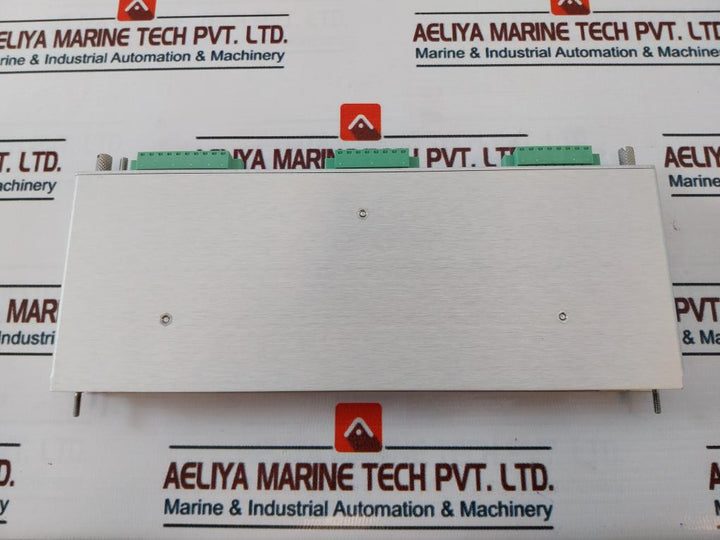 Bently Nevada 128229-01 I/O Module 3500/42