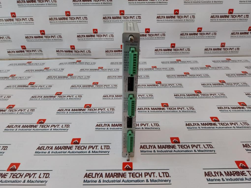 Bently Nevada 128229-01 I/O Module 3500/42