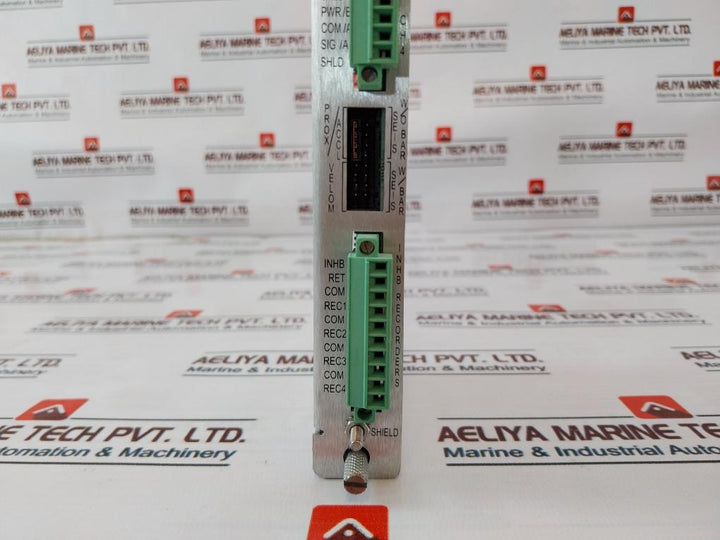Bently Nevada 128229-01 I/O Module 3500/42