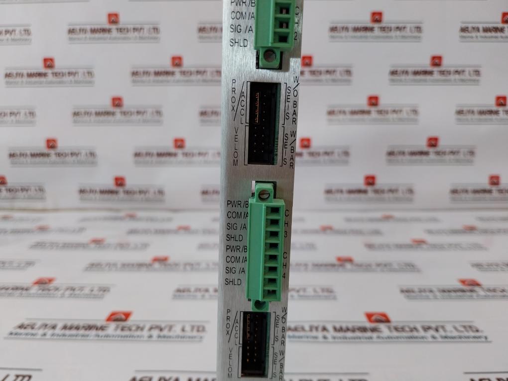 Bently Nevada 128229-01 I/O Module 3500/42