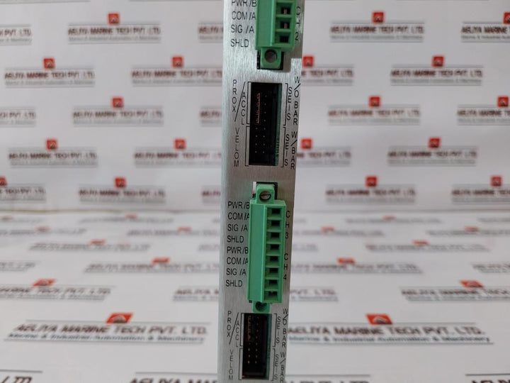 Bently Nevada 128229-01 I/O Module 3500/42