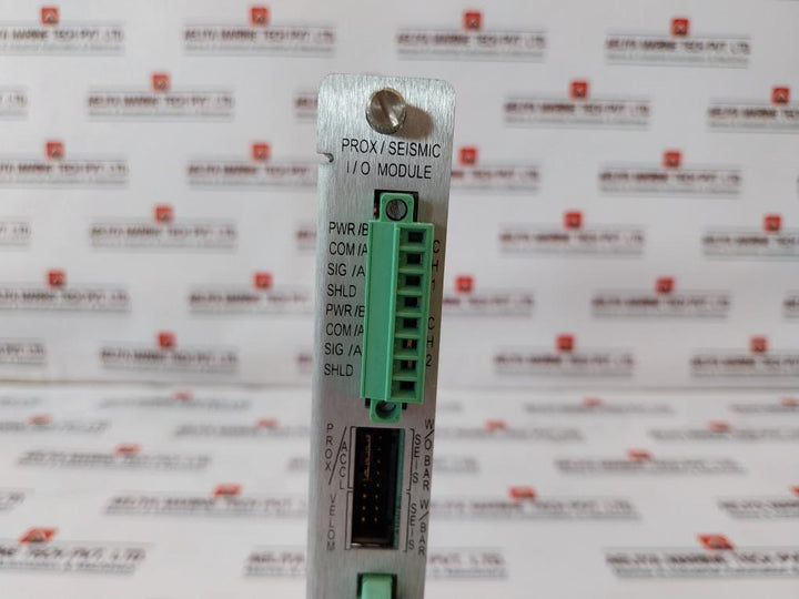 Bently Nevada 128229-01 I/O Module 3500/42