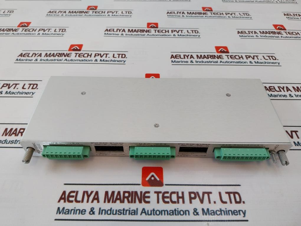 Bently Nevada 128229-01 I/O Module 3500/42