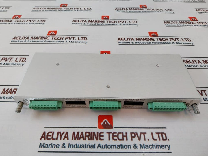 Bently Nevada 128229-01 I/O Module 3500/42