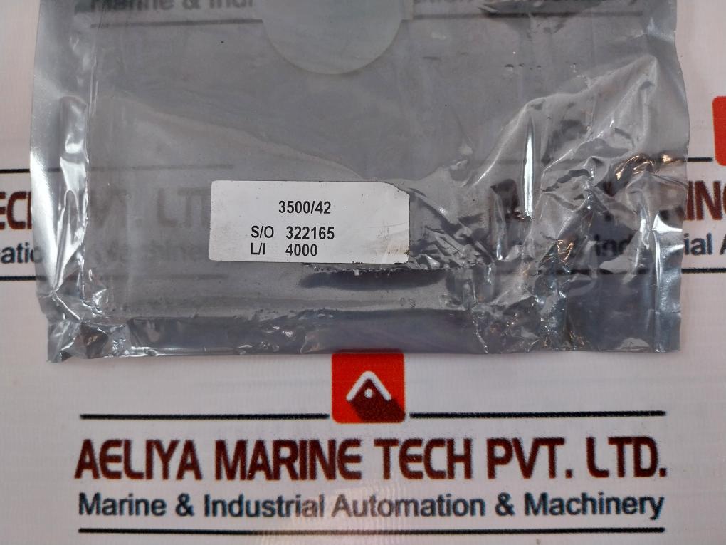 Bently Nevada 128229-01 I/O Module 3500/42