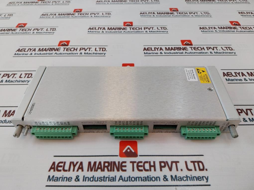 Bently Nevada 128229-01 I/O Module 3500/42