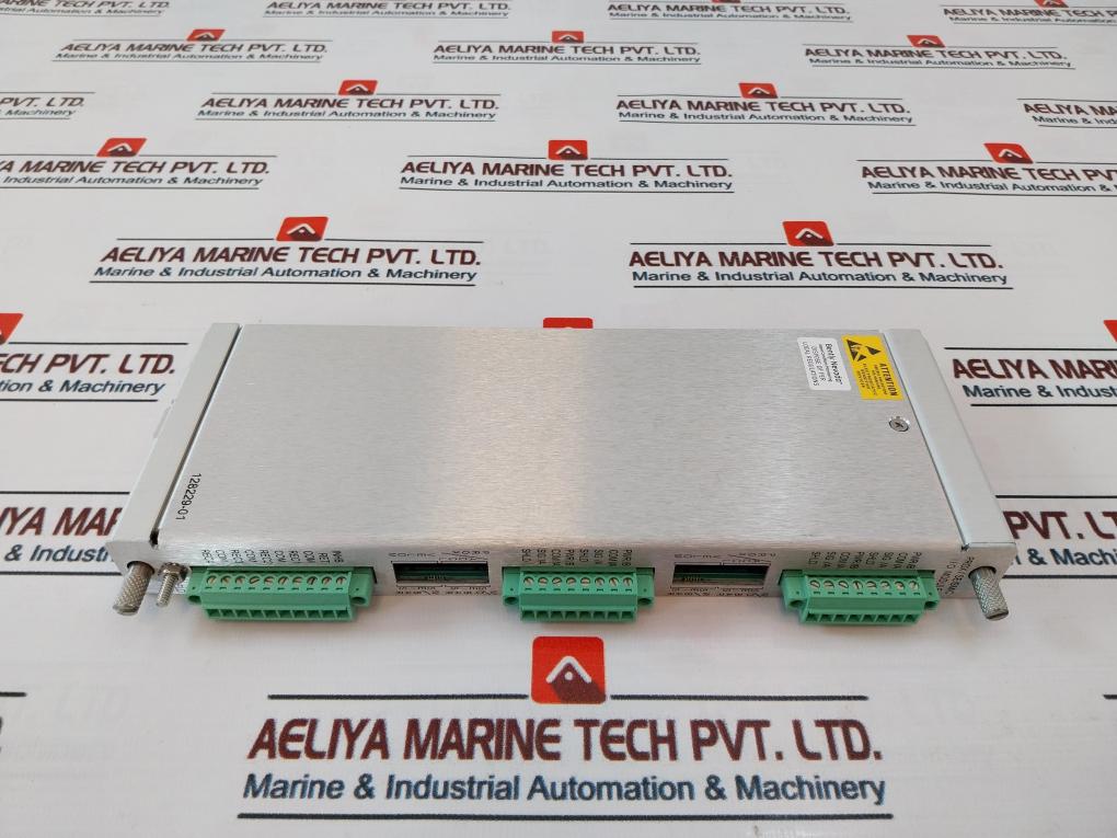 Bently Nevada 128229-01 I/O Module 3500/42