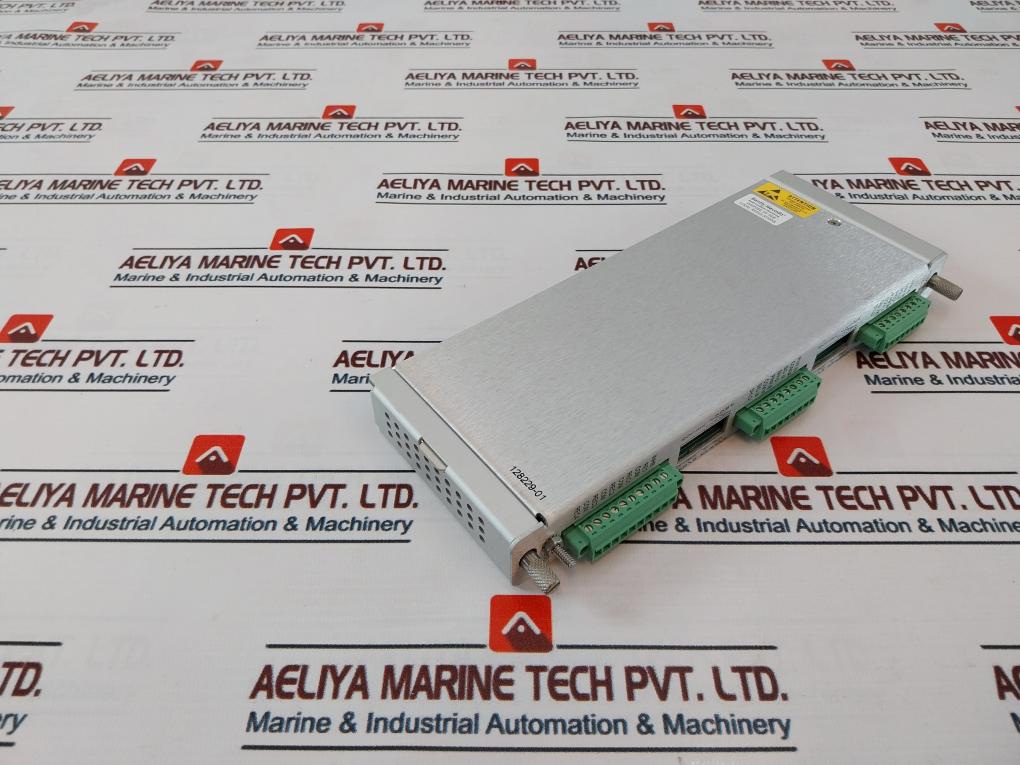 Bently Nevada 128229-01 I/O Module 3500/42