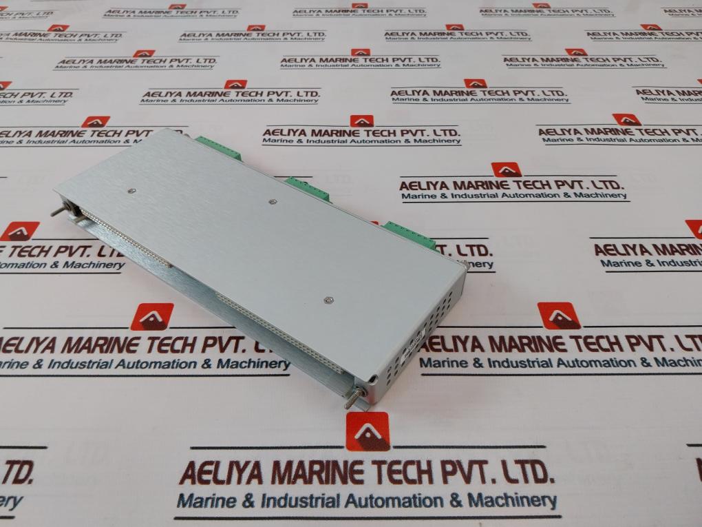Bently Nevada 128229-01 I/O Module 3500/42