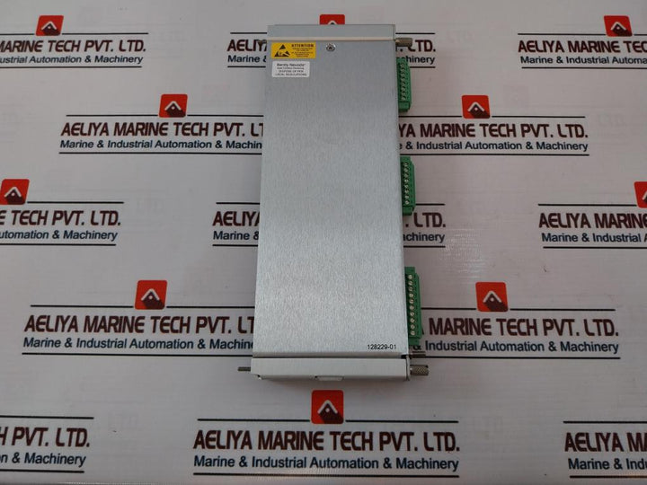 Bently Nevada 128229-01 I/O Module 3500/42