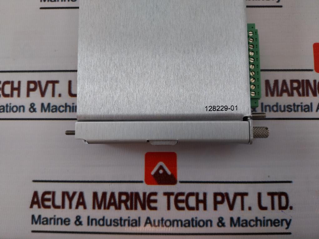 Bently Nevada 128229-01 I/O Module 3500/42