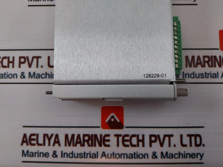 Bently Nevada 128229-01 I/O Module 3500/42