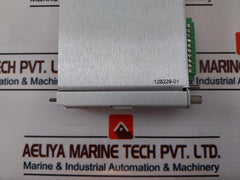 Bently Nevada 128229-01 I/O Module 3500/42