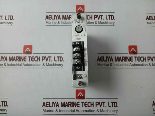 Bently Nevada 129478-01 High Voltage Dc Input Module 88-140Vdc 2.5A